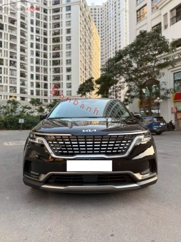 Bán ô tô Kia Carnival Signature 2.2D - 2023 - xe cũ
