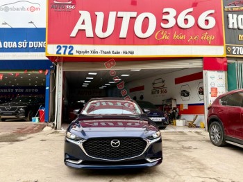 Bán ô tô Mazda 3 1.5L Luxury - 2025 - xe cũ