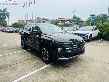 Bán ô tô Hyundai Tucson 2.0 AT Đặc biệt - 2026 - xe mới