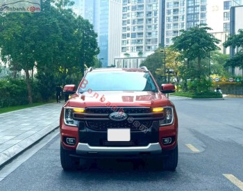 Bán ô tô Ford Ranger XLS 2.0L 4x2 AT - 2023 - xe cũ