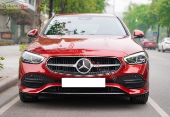Bán ô tô Mercedes Benz C class C200 Avantgarde Plus - 2023 - xe cũ