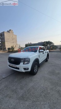 Bán ô tô Ford Ranger XLS 2.0L 4x2 AT - 2023 - xe cũ