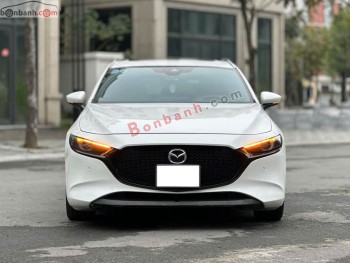 Bán ô tô Mazda 3 2.0L Sport Signature Premium - 2021 - xe cũ