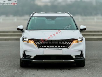 Bán ô tô Kia Carnival Signature 2.2D - 2022 - xe cũ