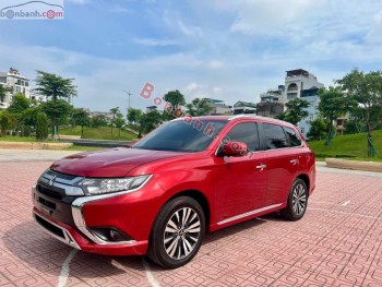 Bán ô tô Mitsubishi Outlander 2.0 CVT - 2022 - xe cũ