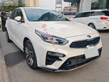 Bán ô tô Kia Cerato 2.0 AT Premium - 2021 - xe cũ