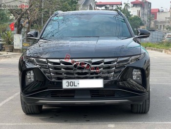Bán ô tô Hyundai Tucson 1.6 AT Turbo HTRAC Đặc biệt - 2024 - xe cũ