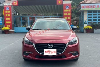 Bán ô tô Mazda 3 2.0 AT - 2018 - xe cũ