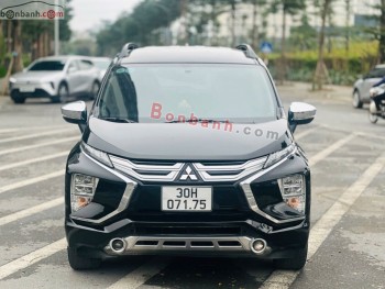 Bán ô tô Mitsubishi Xpander 1.5 AT - 2021 - xe cũ