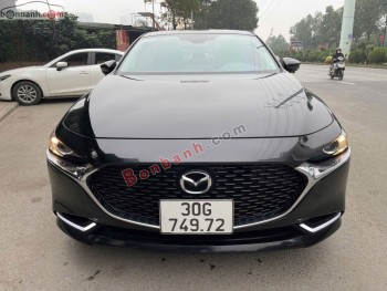 Bán ô tô Mazda 3 1.5L Luxury - 2020 - xe cũ