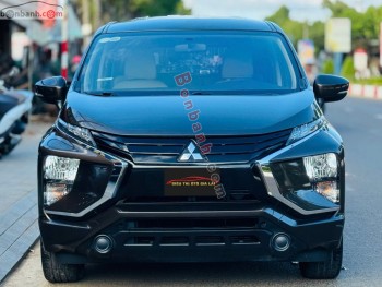 Bán ô tô Mitsubishi Xpander 1.5 MT - 2019 - xe cũ