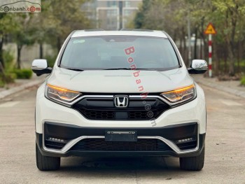 Bán ô tô Honda CRV L - 2020 - xe cũ
