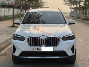 Bán ô tô BMW X3 sDrive20i - 2024 - xe cũ