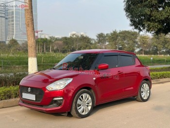 Bán ô tô Suzuki Swift GL 1.2 AT - 2019 - xe cũ
