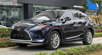 Bán ô tô Lexus RX 300 - 2020 - xe cũ