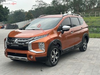 Bán ô tô Mitsubishi Xpander Cross 1.5 AT - 2021 - xe cũ