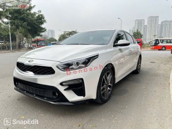Bán ô tô Kia Cerato 2.0 AT Premium - 2019 - xe cũ