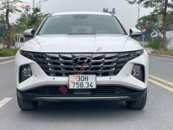 Bán ô tô Hyundai Tucson 2.0 AT Đặc biệt - 2022 - xe cũ