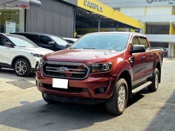 Bán ô tô Ford Ranger XLS 2.2L 4x2 AT - 2020 - xe cũ