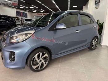 Bán ô tô Kia Morning Luxury - 2020 - xe cũ