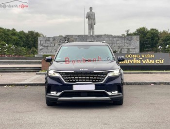 Bán ô tô Kia Carnival Signature 2.2D - 2022 - xe cũ