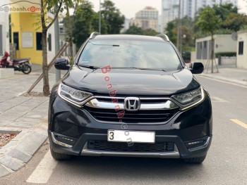 Bán ô tô Honda CRV L - 2019 - xe cũ