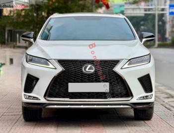 Bán ô tô Lexus RX 300 F Sport - 2022 - xe cũ