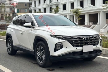Bán ô tô Hyundai Tucson 2.0 AT Đặc biệt - 2023 - xe cũ