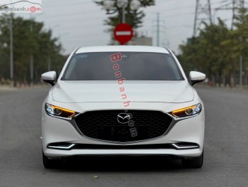 Bán ô tô Mazda 3 1.5L Luxury - 2023 - xe cũ