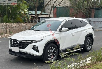 Bán ô tô Hyundai Tucson 2.0 AT Đặc biệt - 2023 - xe cũ