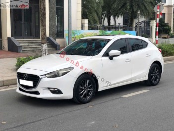 Bán ô tô Mazda 3 1.5 AT - 2018 - xe cũ