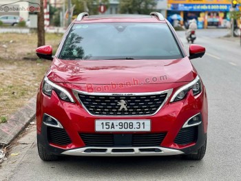 Bán ô tô Peugeot 3008 Allure 1.6 AT - 2020 - xe cũ