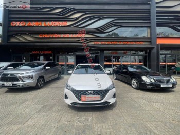 Bán ô tô Hyundai Accent Đặc biệt 1.5 AT - 2024 - xe cũ