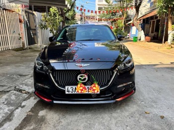 Bán ô tô Mazda 3 1.5L Luxury - 2019 - xe cũ