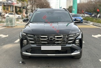 Bán ô tô Hyundai Tucson 1.6 AT Turbo HTRAC Đặc biệt - 2024 - xe cũ
