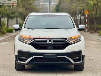 Bán ô tô Honda CRV L - 2020 - xe cũ