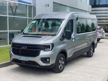 Bán ô tô Ford Transit Trend - 2026 - xe mới