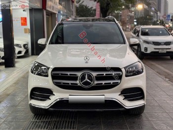 Bán ô tô Mercedes Benz GLS 450 4Matic - 2022 - xe cũ