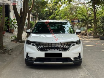 Bán ô tô Kia Carnival Signature 2.2D - 2023 - xe cũ