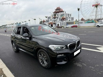 Bán ô tô BMW X3 xDrive30i M Sport - 2019 - xe cũ