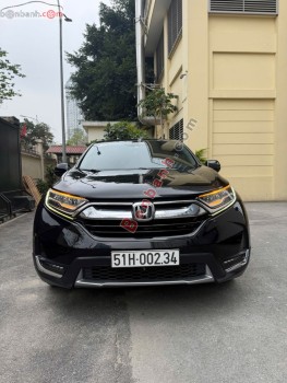 Bán ô tô Honda CRV L - 2019 - xe cũ