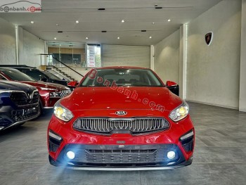 Bán ô tô Kia Cerato 1.6 AT Luxury - 2021 - xe cũ