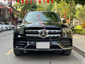 Bán ô tô Mercedes Benz GLS 450 4Matic - 2019 - xe cũ