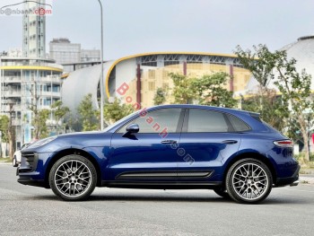 Bán ô tô Porsche Macan 2.0 - 2022 - xe cũ