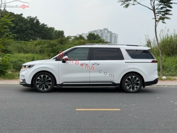 Bán ô tô Kia Carnival Signature 2.2D - 2023 - xe cũ