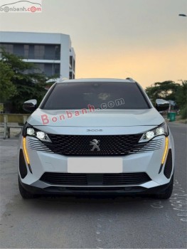 Bán ô tô Peugeot 3008 Premium - 2024 - xe cũ