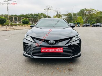 Bán ô tô Toyota Camry 2.5Q - 2022 - xe cũ