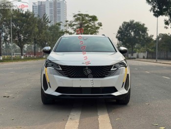 Bán ô tô Peugeot 3008 GT - 2025 - xe cũ