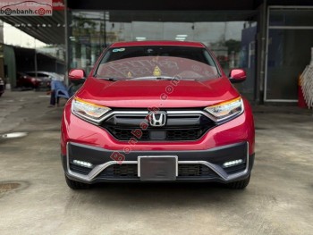 Bán ô tô Honda CRV L - 2022 - xe cũ