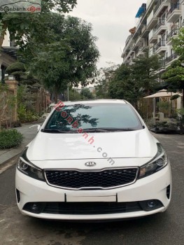 Bán ô tô Kia Cerato 2.0 AT - 2016 - xe cũ